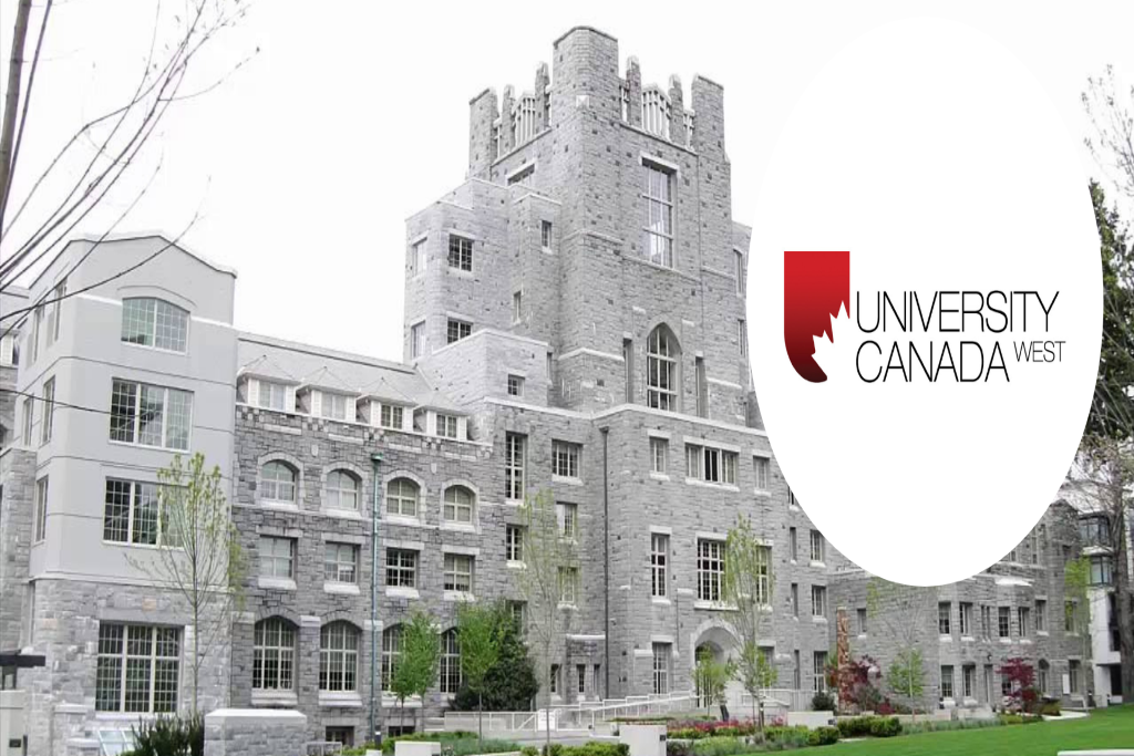 University of Canada West 